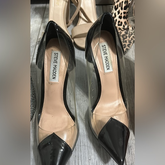 Lot of heels 👠 - Picture 3 of 8